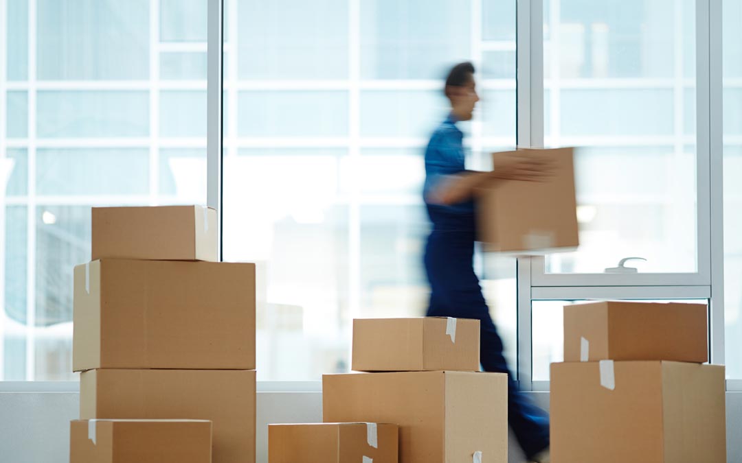 Neues Verpackungsgesetz