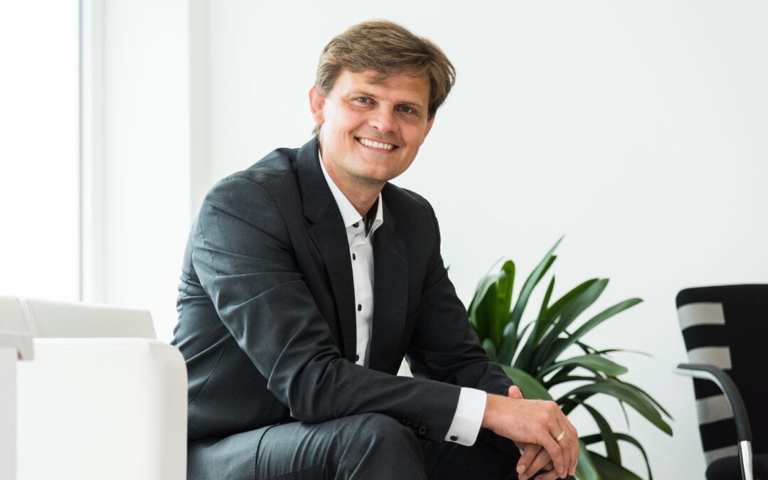 Steuerexperte Marcus Polz in der Süddeutschen Zeitung