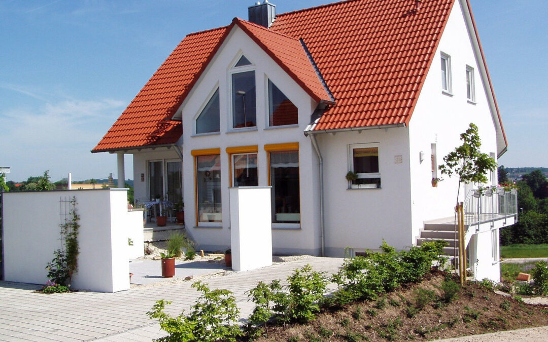WICHTIG zu WISSEN: GRUNDSTEUER