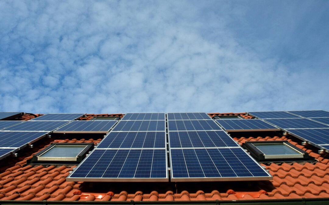 PHOTOVOLTAIKANLAGE Ja oder nein?