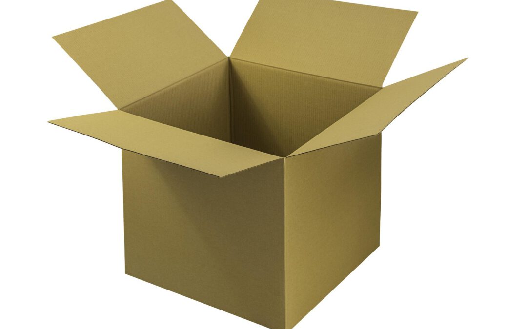 Eintragung ins VERPACKUNGSREGISTER jetzt PFLICHT!⁠