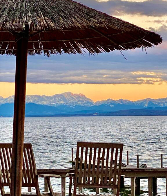 GUT zu WISSEN! Corona Quarantäne im URLAUB
