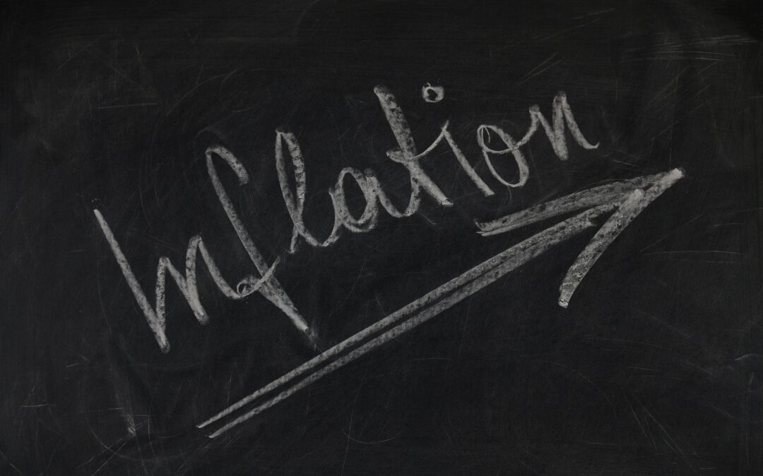 ERLEICHTERUNG in SICHT: INFLATIONSPRÄMIE