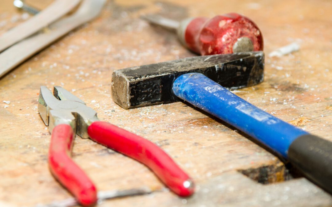 HANDWERKERRECHNUNGEN: Steuerlich absetzbar
