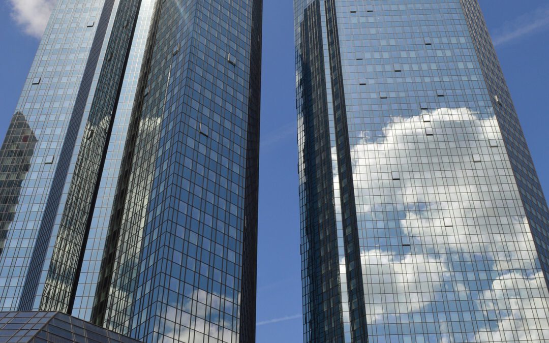 OPTIMIERUNG von FINANZANLAGEN