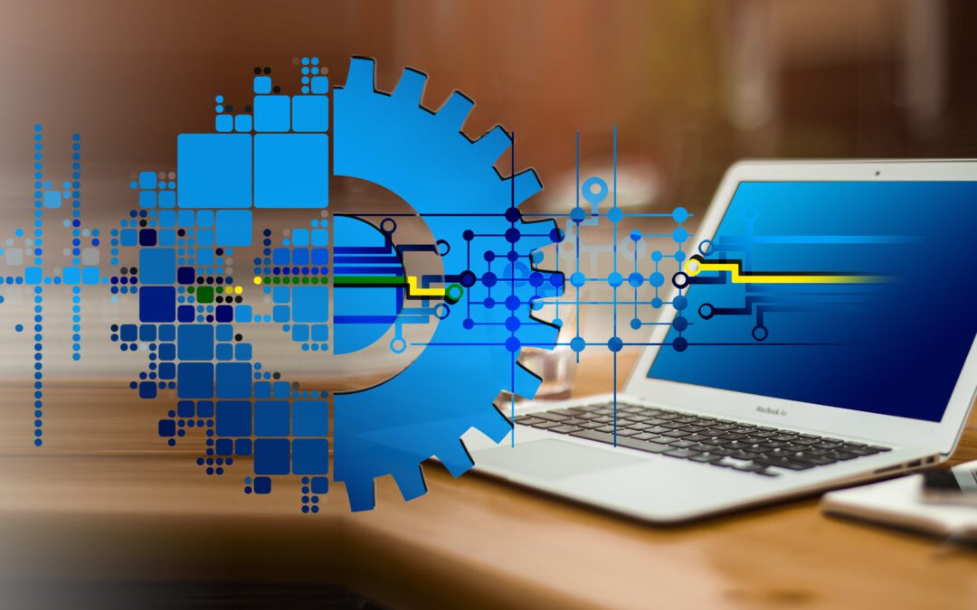DIGITALE Unternehmensprozesse!